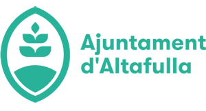Logo de Ajuntament d’Altafulla