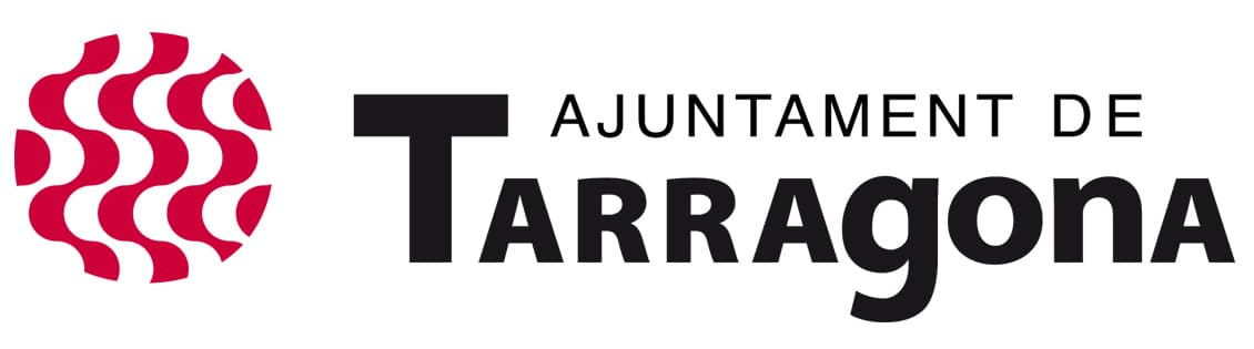 Logo de Ajuntament de Tarragona